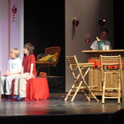Romantica (123) - Toneelvereniging Plankenkoorts 